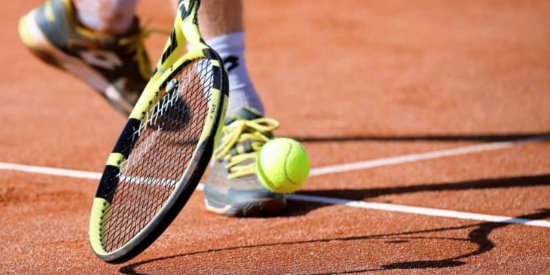 Hướng dẫn quy trình tham gia cá cược quần vợt nhanh chóng nhất 