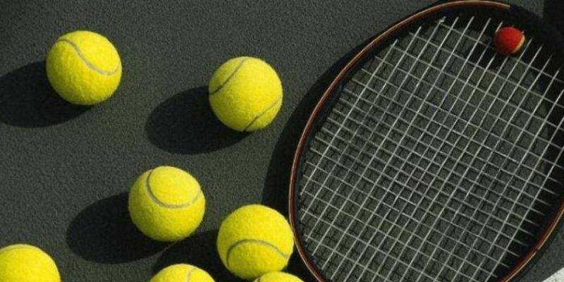 Luật chơi đặt cược quần vợt dễ hiểu cho người mới 