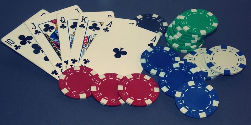 Luật lệ tham gia Poker cho người mới cực đơn giản 